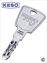 clef keso 2000